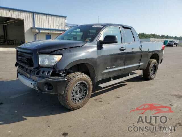 TOYOTA TUNDRA 2012 - 5TFUM5F11CX035029