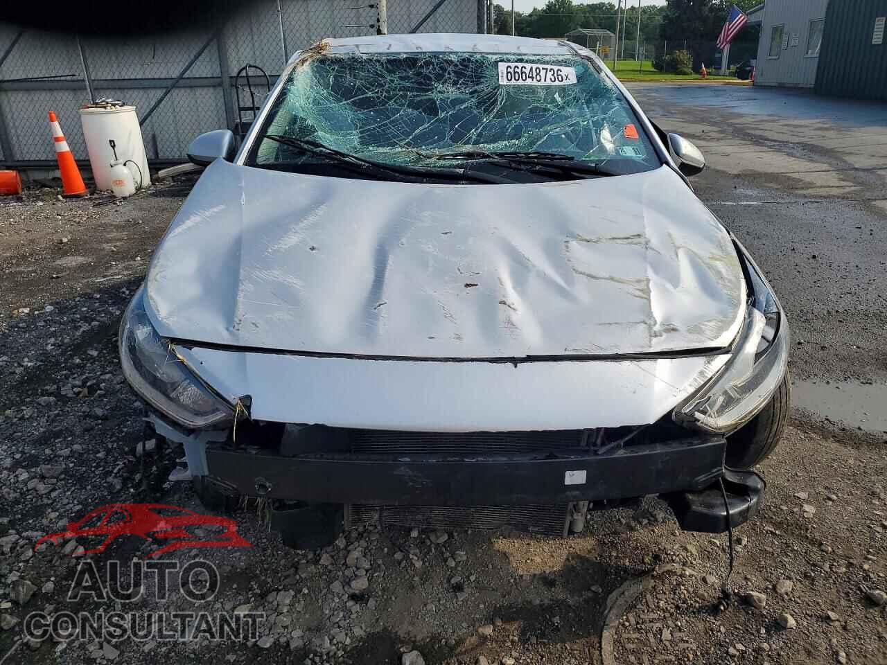 HYUNDAI ACCENT 2020 - 3KPC24A62LE121951