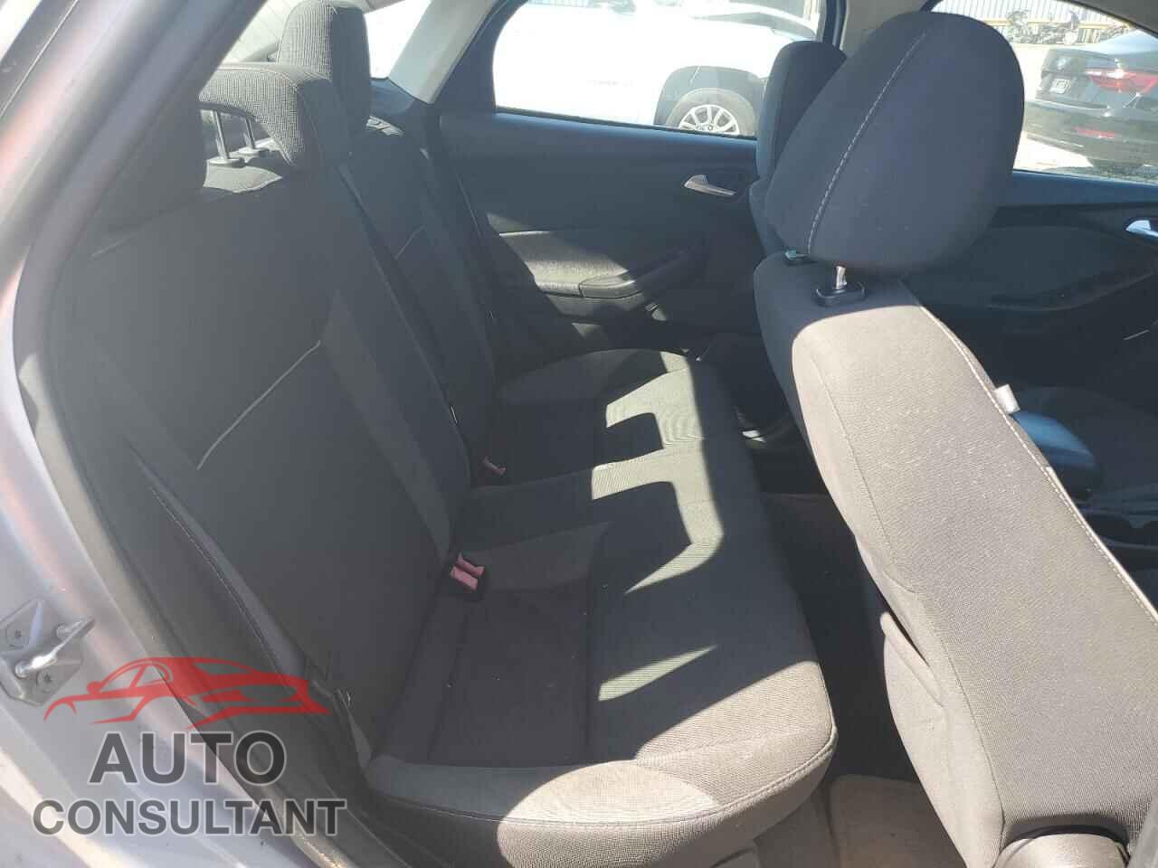 FORD FOCUS 2013 - 1FADP3F20DL190870