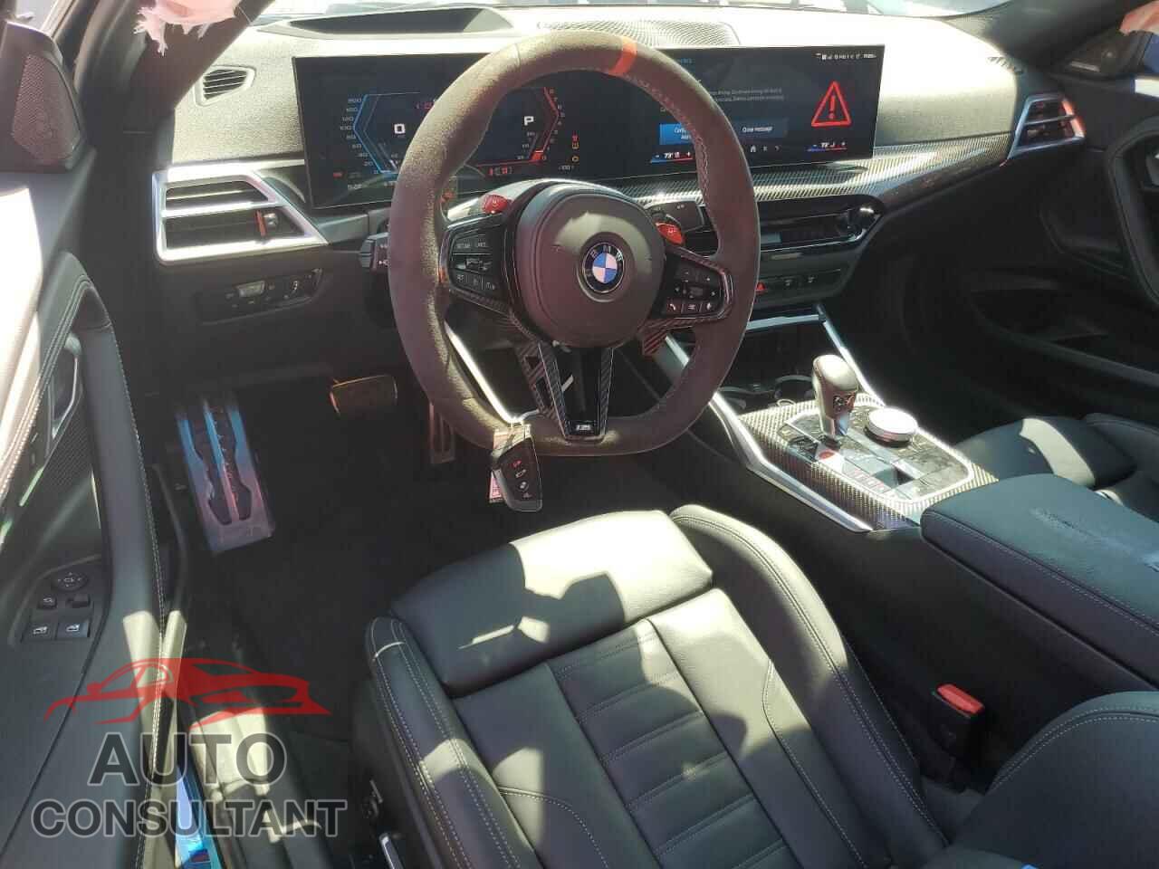 BMW M2 2025 - 3MF23DM09S8E99808