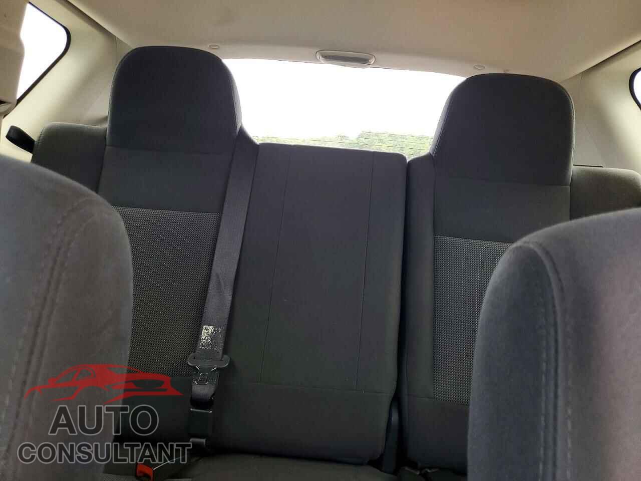 JEEP COMPASS 2012 - 1C4NJCBA6CD678601