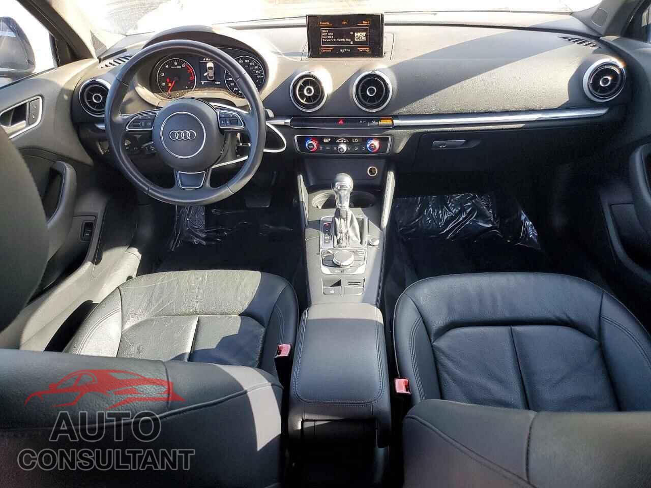 AUDI A3 2015 - WAUACGFF4F1120979