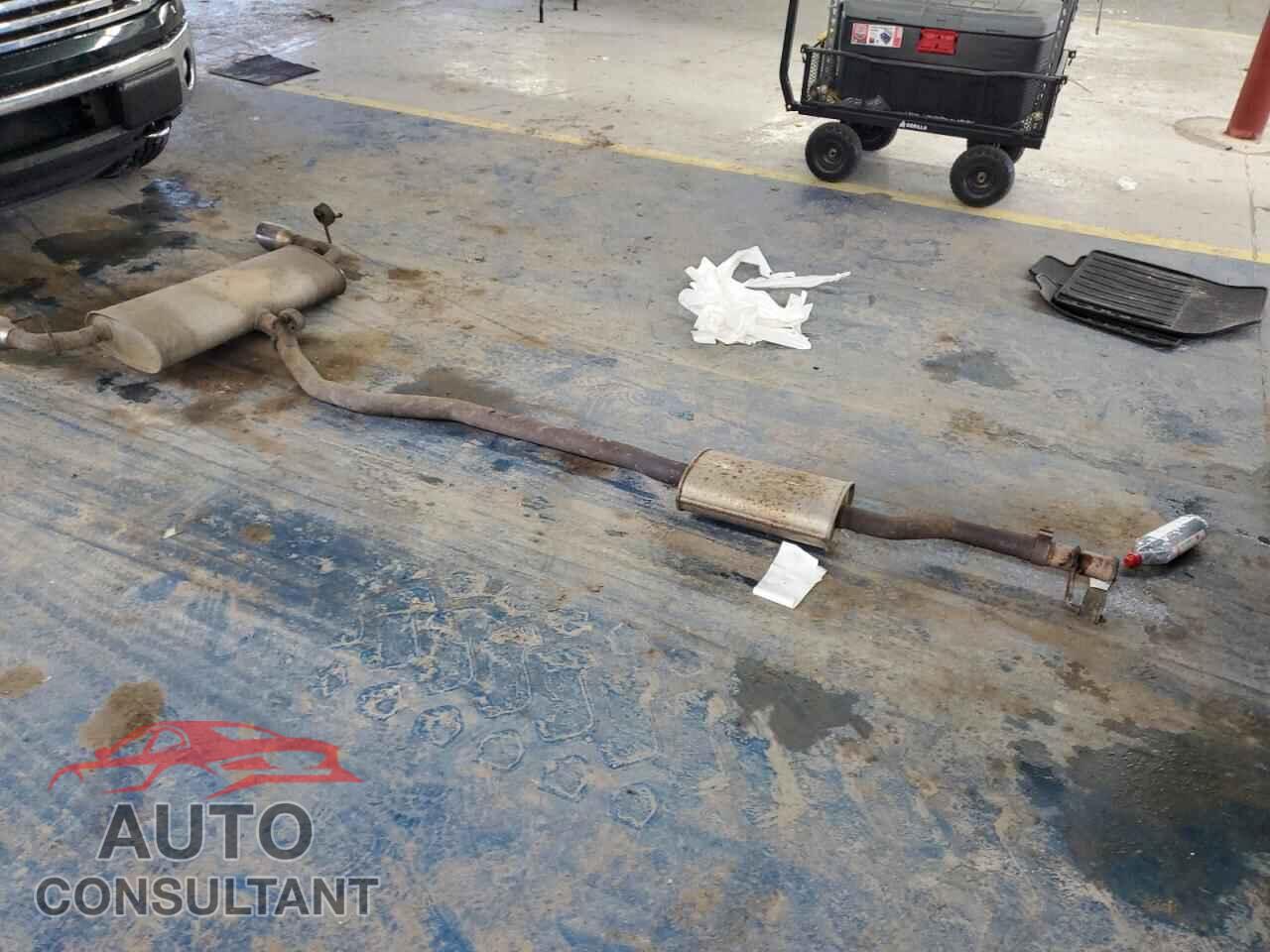 FORD EDGE 2011 - 2FMDK3KC7BBB54092