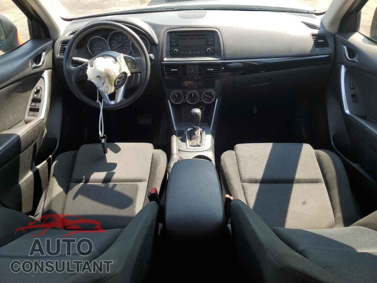 MAZDA CX-5 2015 - JM3KE2BEXF0454562