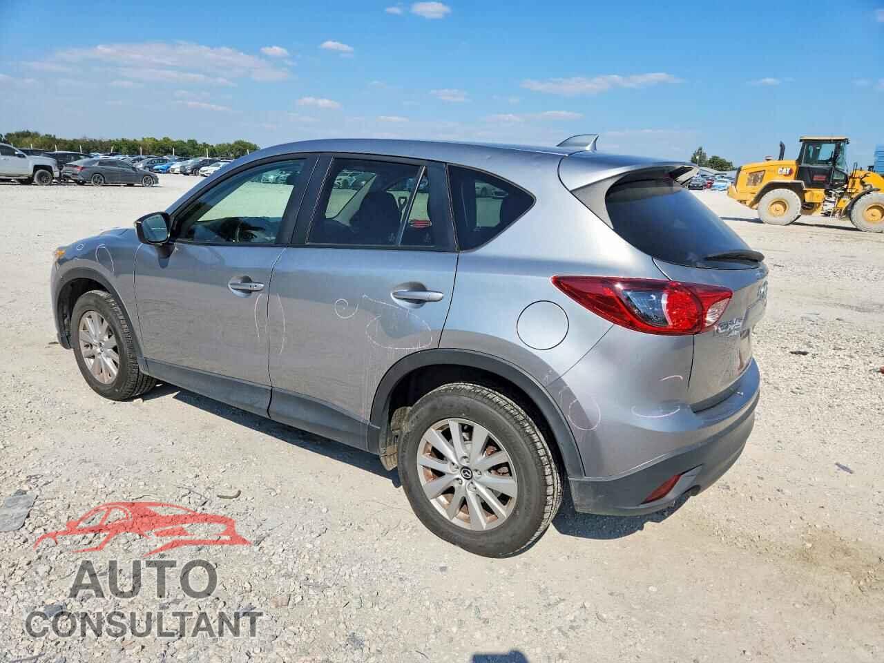MAZDA CX-5 2015 - JM3KE4CY3F0477704