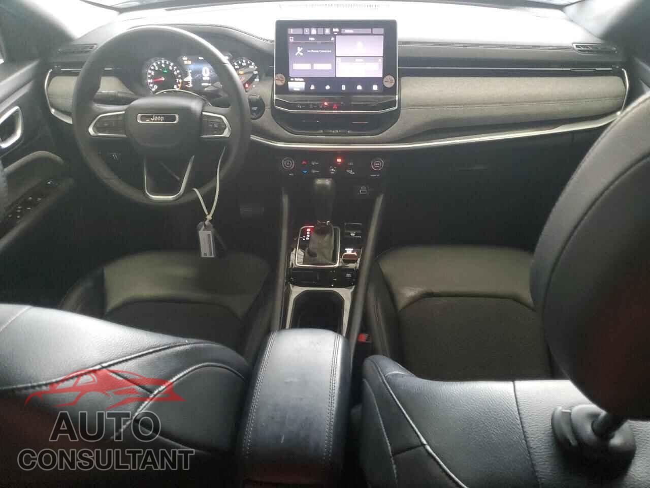 JEEP COMPASS 2024 - 3C4NJDBNXRT595040
