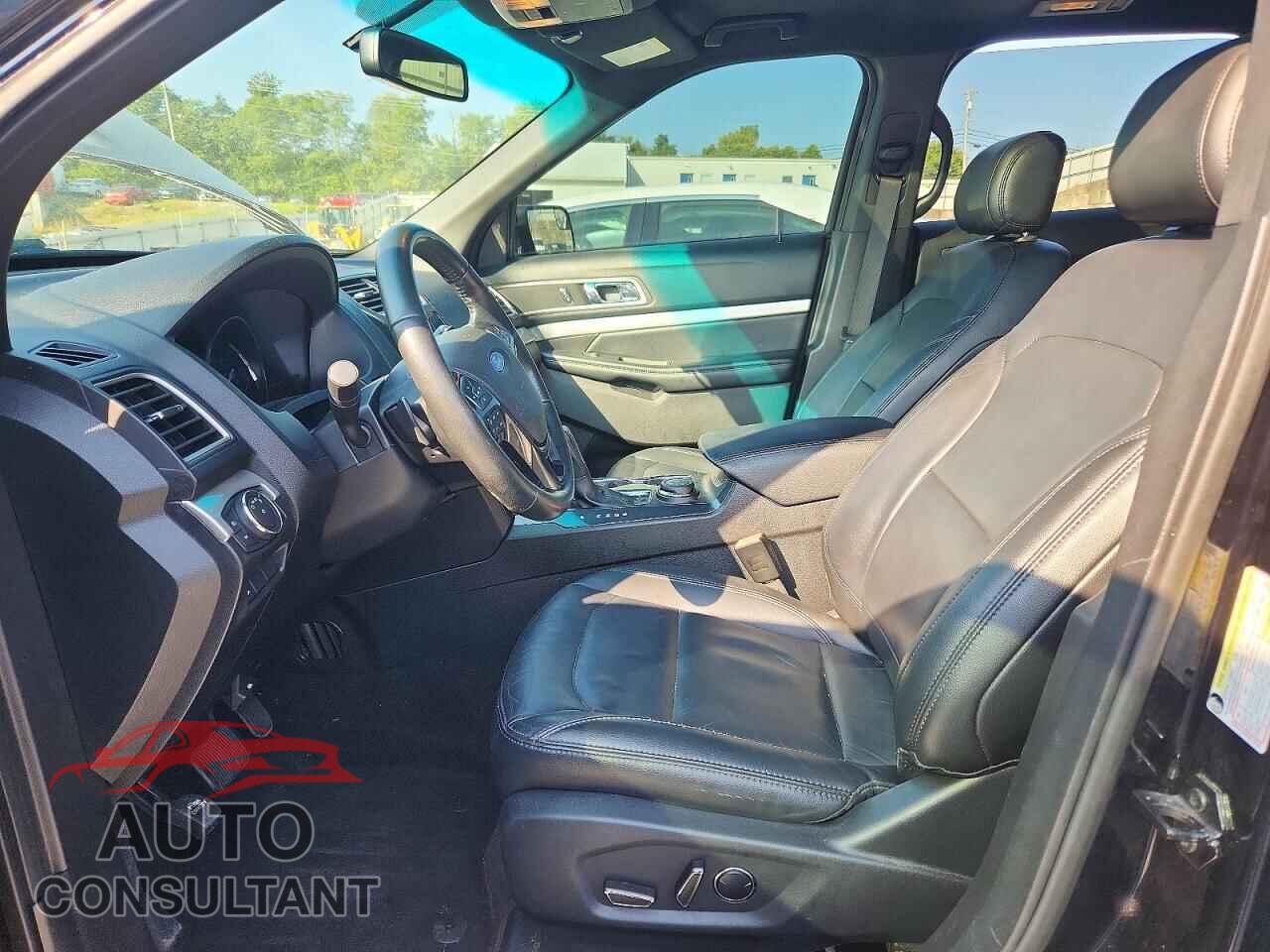 FORD EXPLORER 2016 - 1FM5K8D87GGB59951