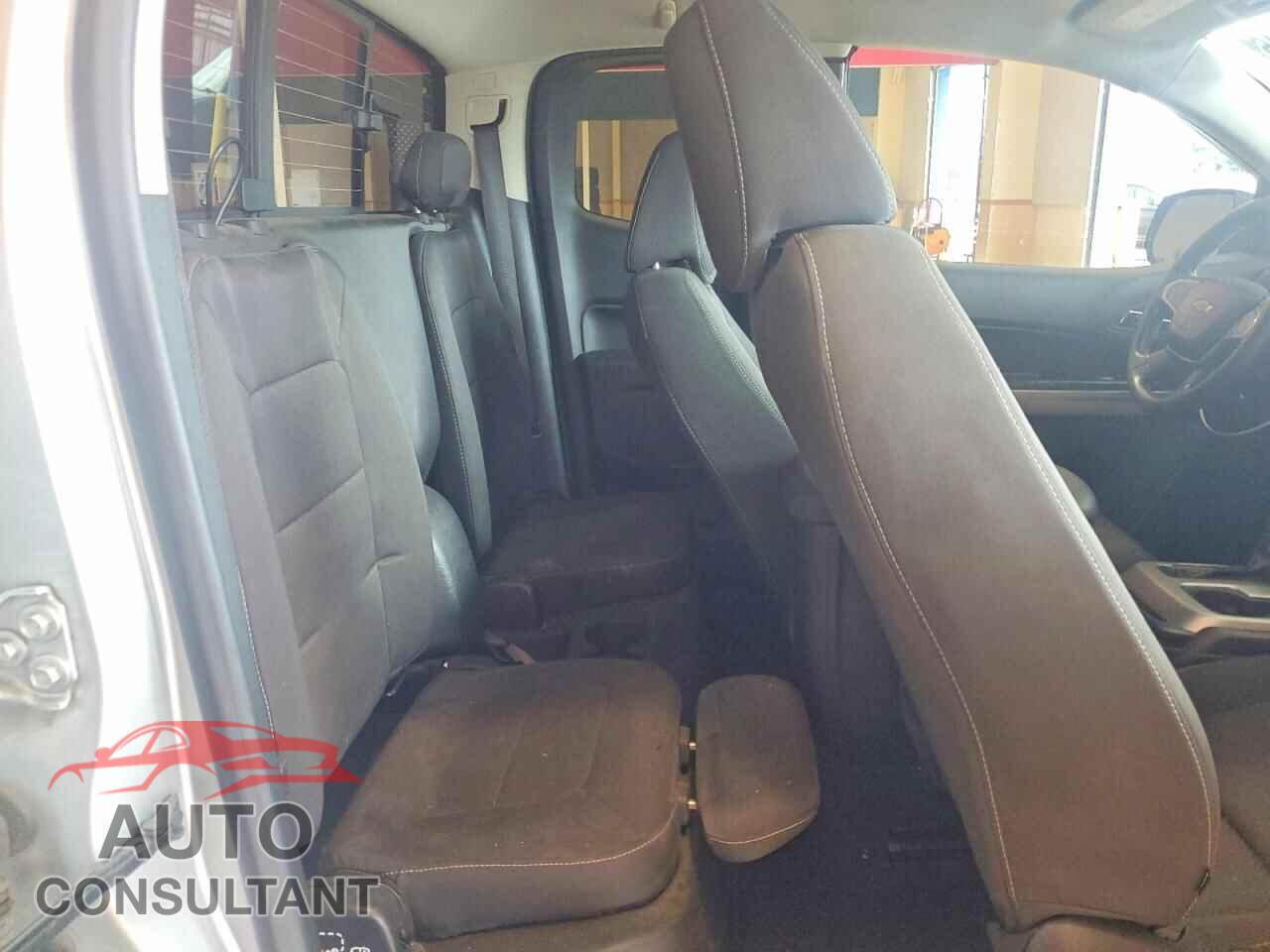 CHEVROLET COLORADO 2016 - 1GCHTCEA3G1163243