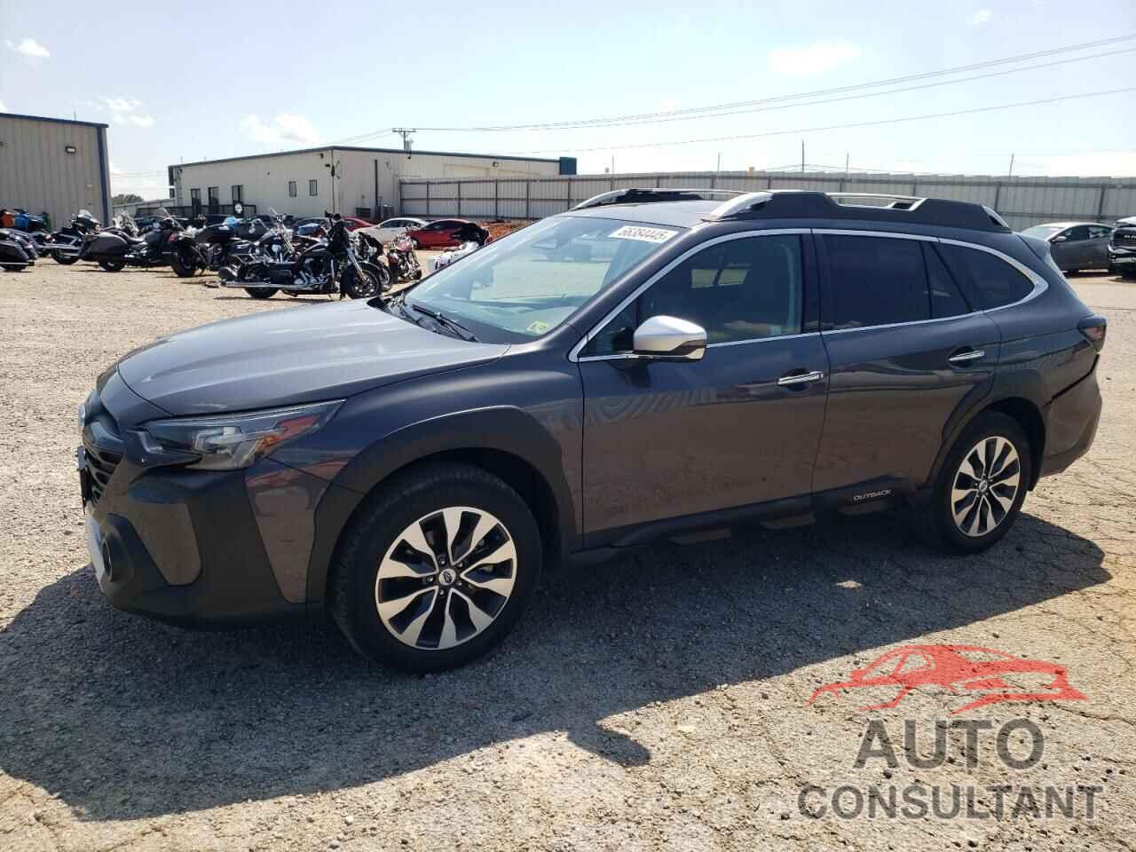 SUBARU OUTBACK 2024 - 4S4BTAPC9R3137127