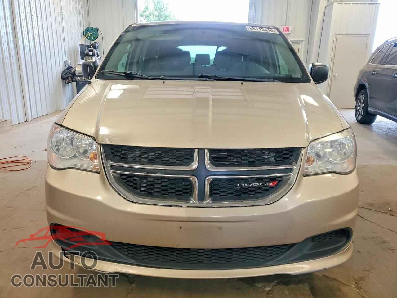 DODGE CARAVAN 2015 - 2C4RDGBG9FR667002