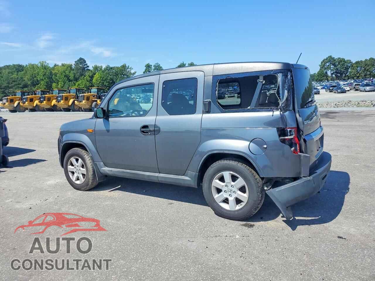 HONDA ELEMENT 2011 - 5J6YH2H76BL001562