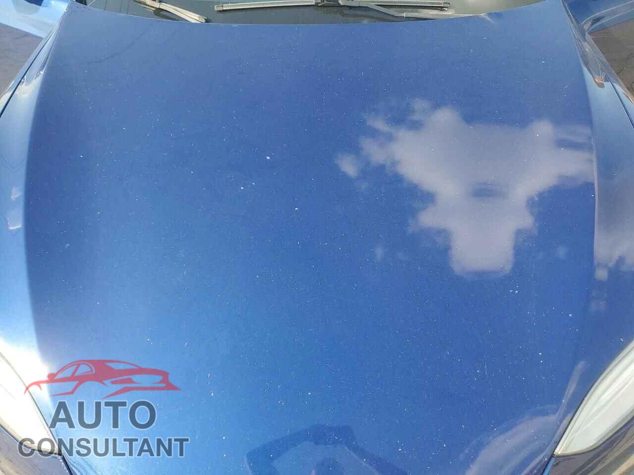 TESLA MODEL S 2016 - 5YJSA1E29GF151940