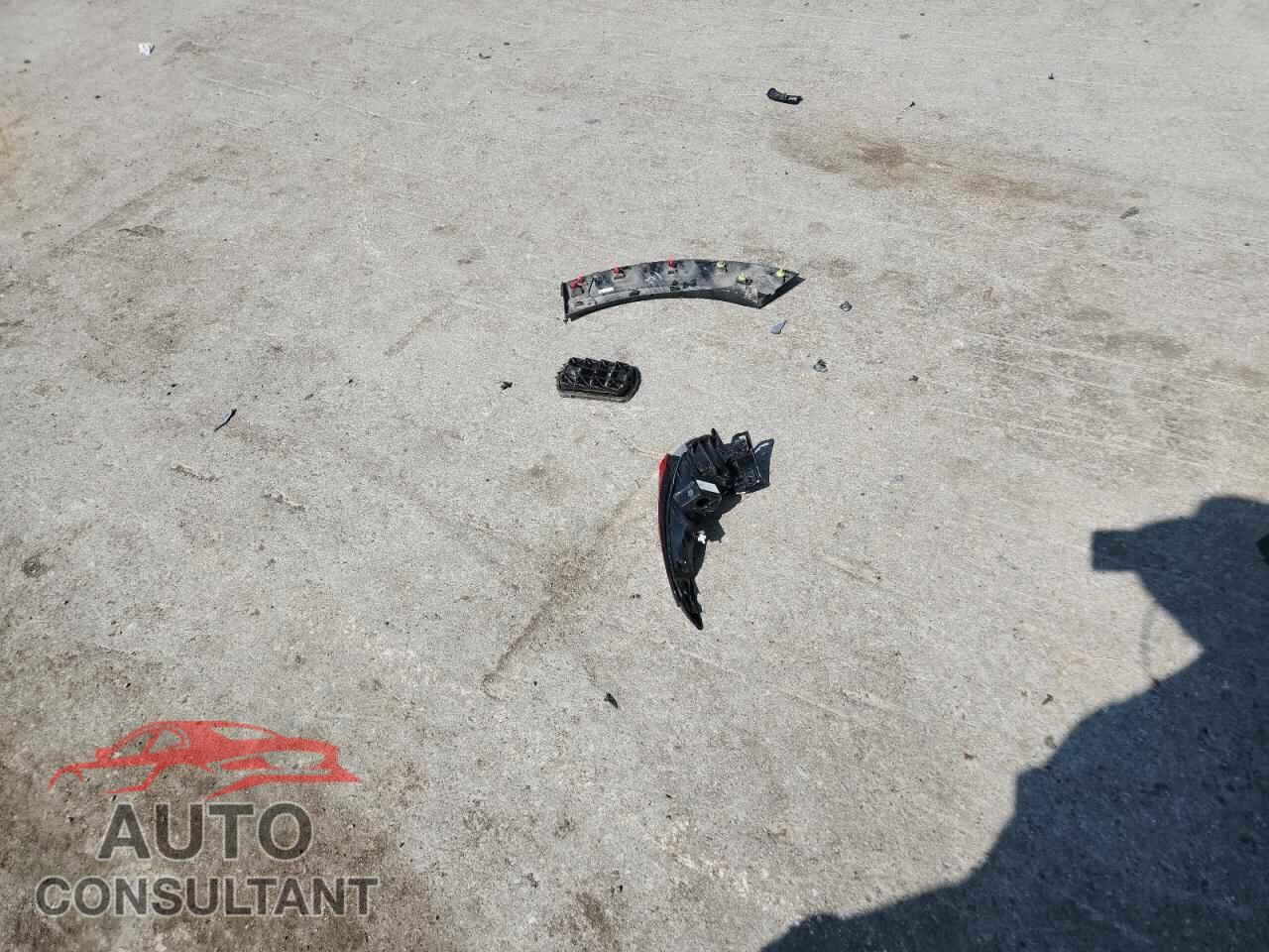 MAZDA CX30 2021 - 3MVDMBBL7MM310267