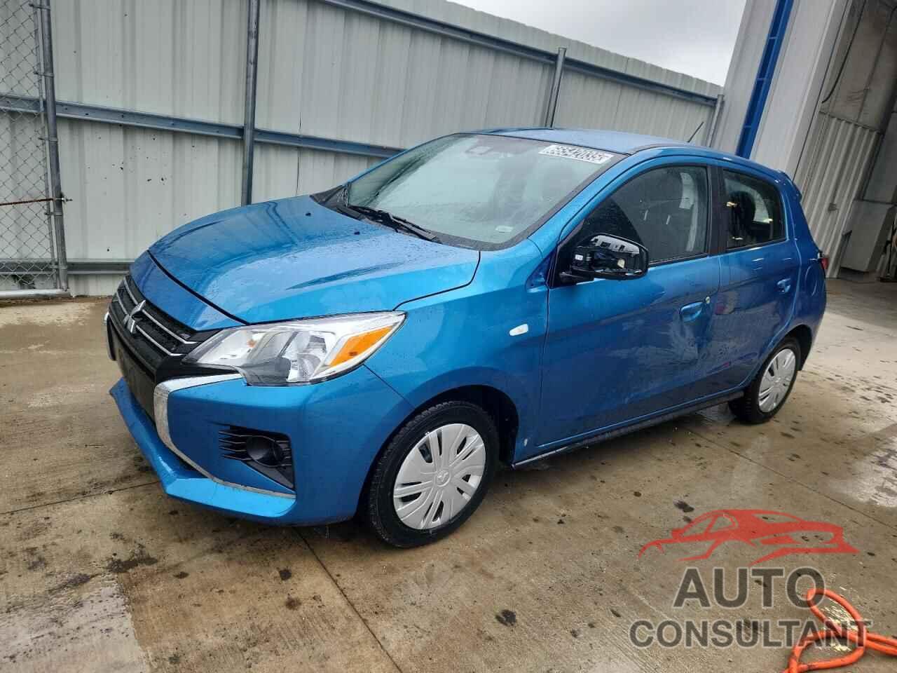 MITSUBISHI MIRAGE 2024 - ML32AUHJXRH025466