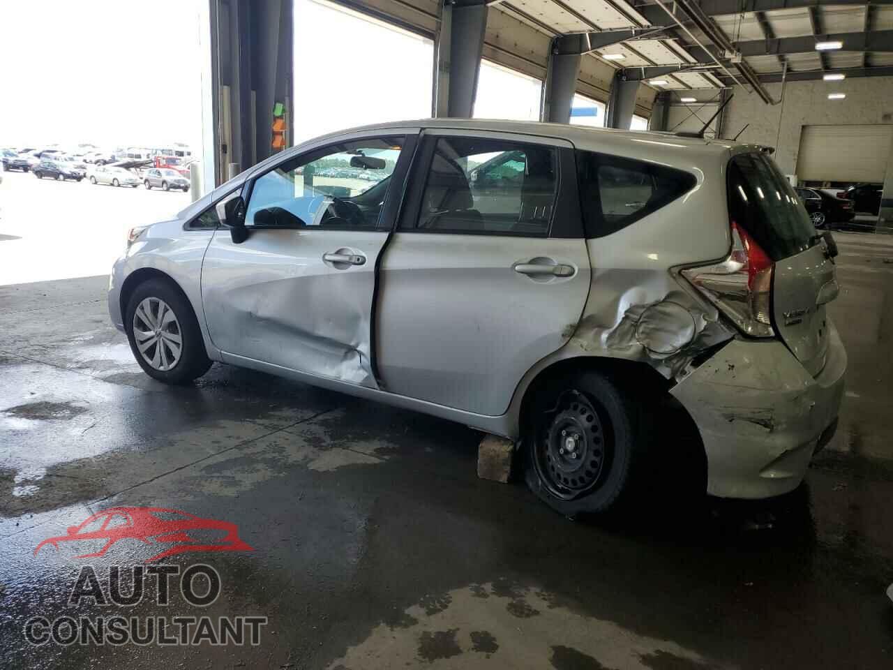 NISSAN VERSA 2017 - 3N1CE2CP7HL360838