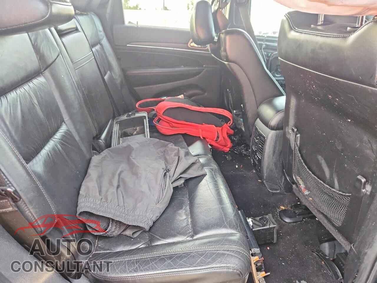 JEEP CHEROKEE 2015 - 1C4RJFBG2FC172572