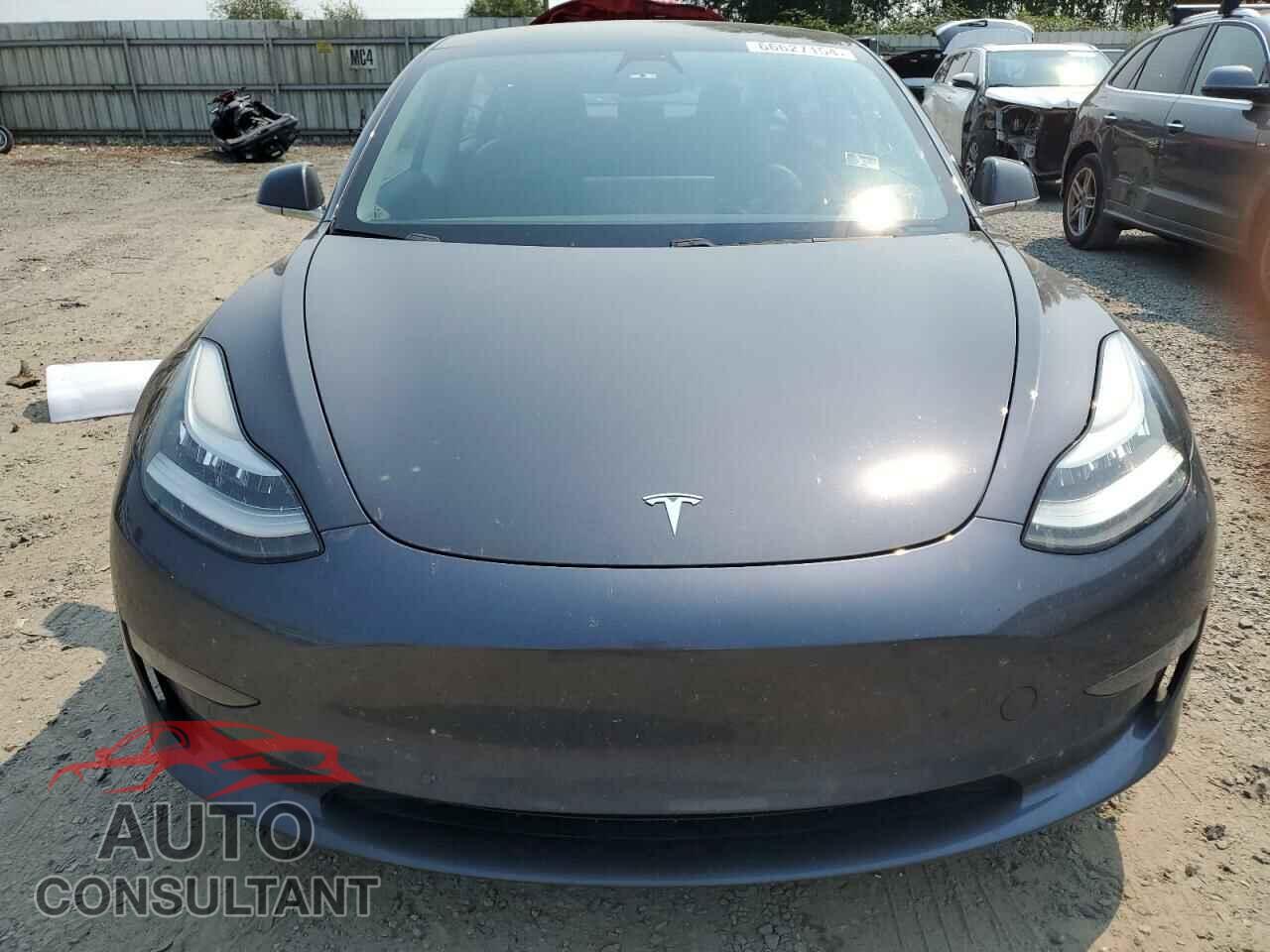 TESLA MODEL 3 2019 - 5YJ3E1EB2KF432673