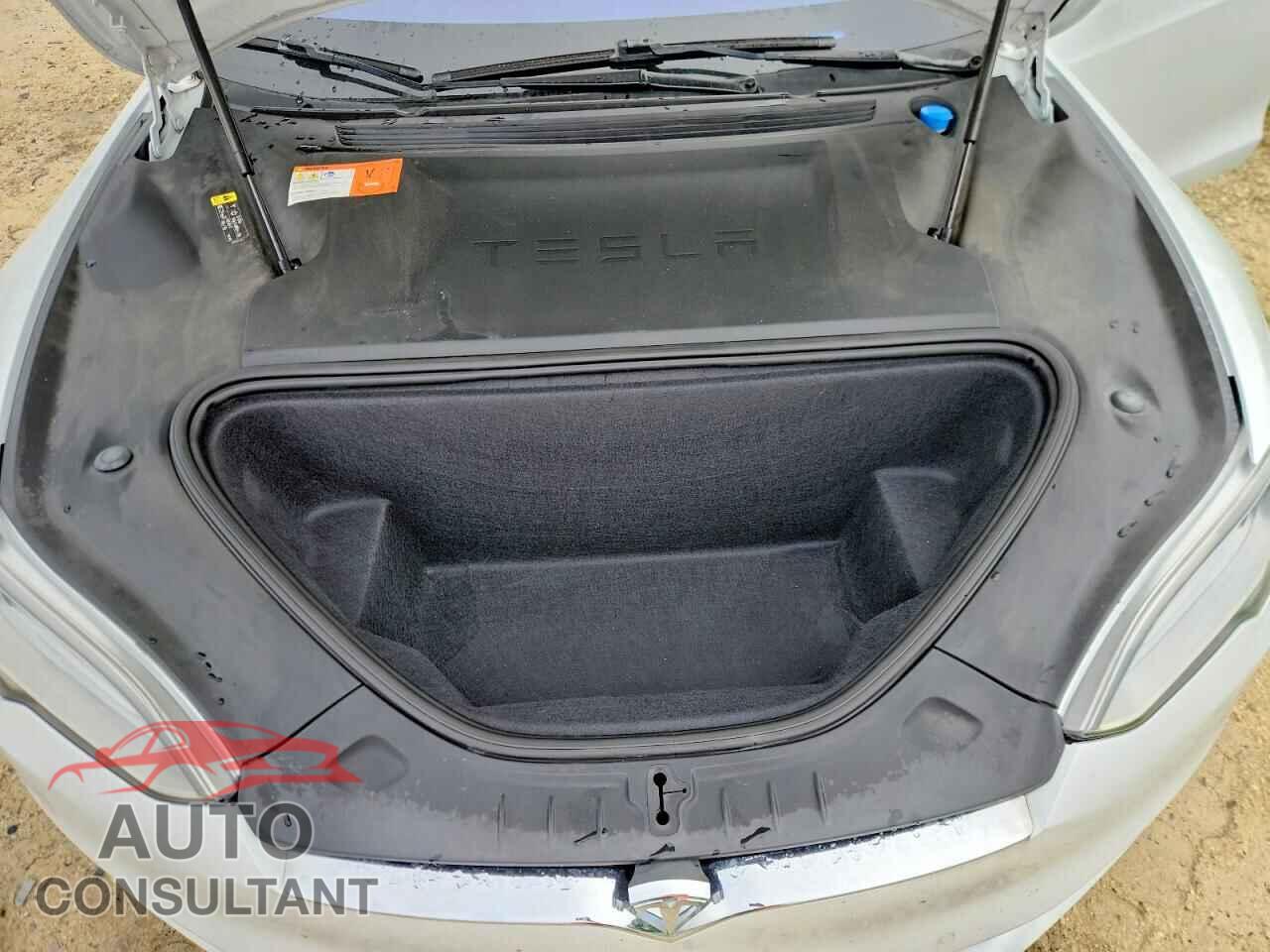 TESLA MODEL S 2018 - 5YJSA1E2XJF273486