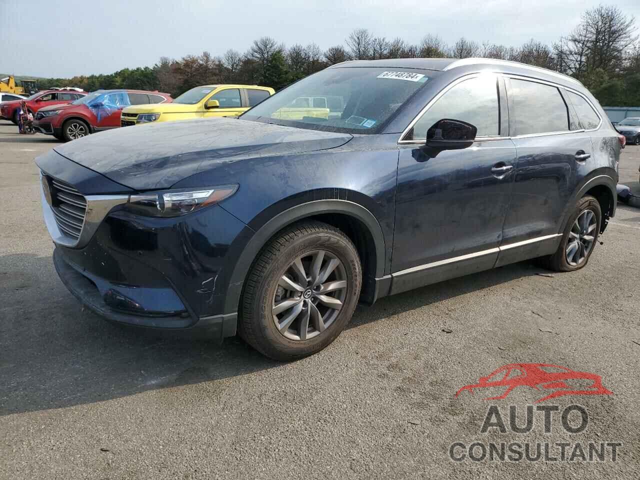 MAZDA CX-9 2021 - JM3TCBCY9M0501757