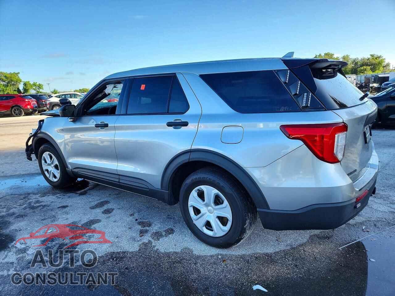 FORD EXPLORER 2023 - 1FM5K8AB6PGB62372