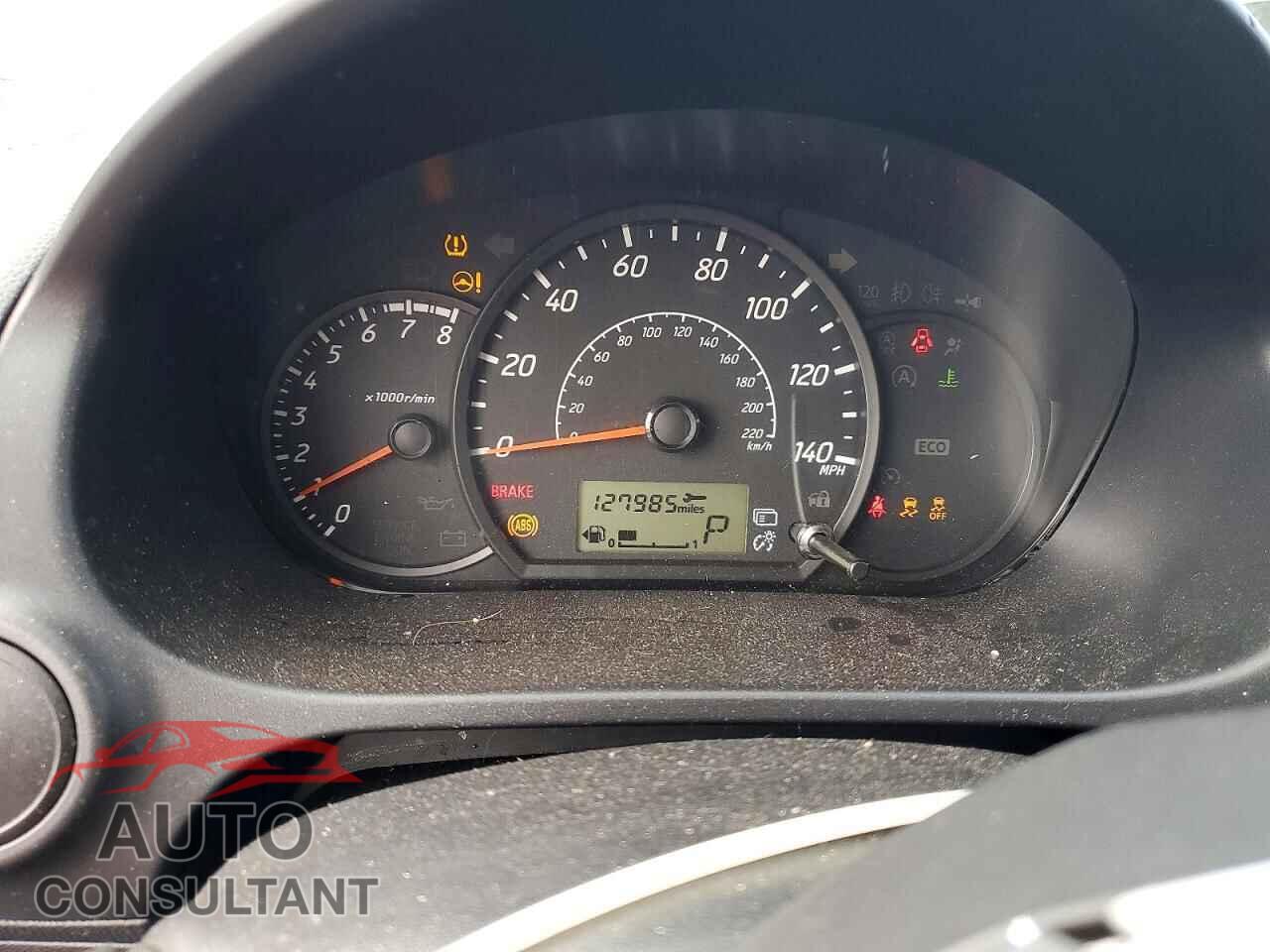 MITSUBISHI MIRAGE 2017 - ML32A3HJ9HH001393