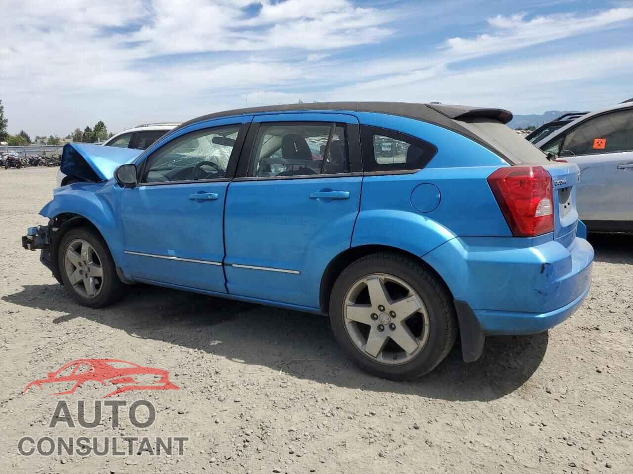 DODGE CALIBER 2009 - 1B3HB48A99D175209