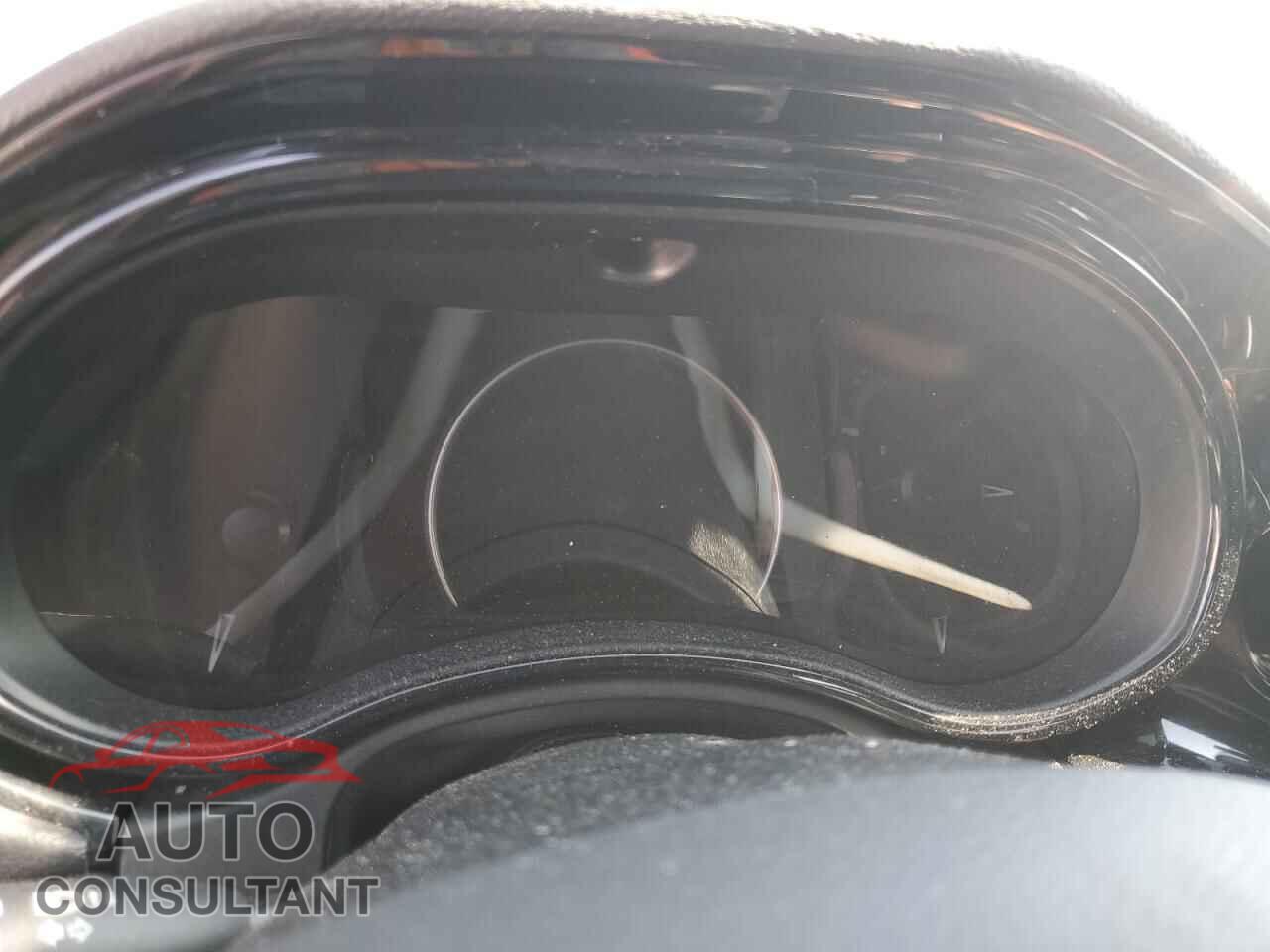 DODGE DURANGO 2021 - 1C4RDJDG3MC578266