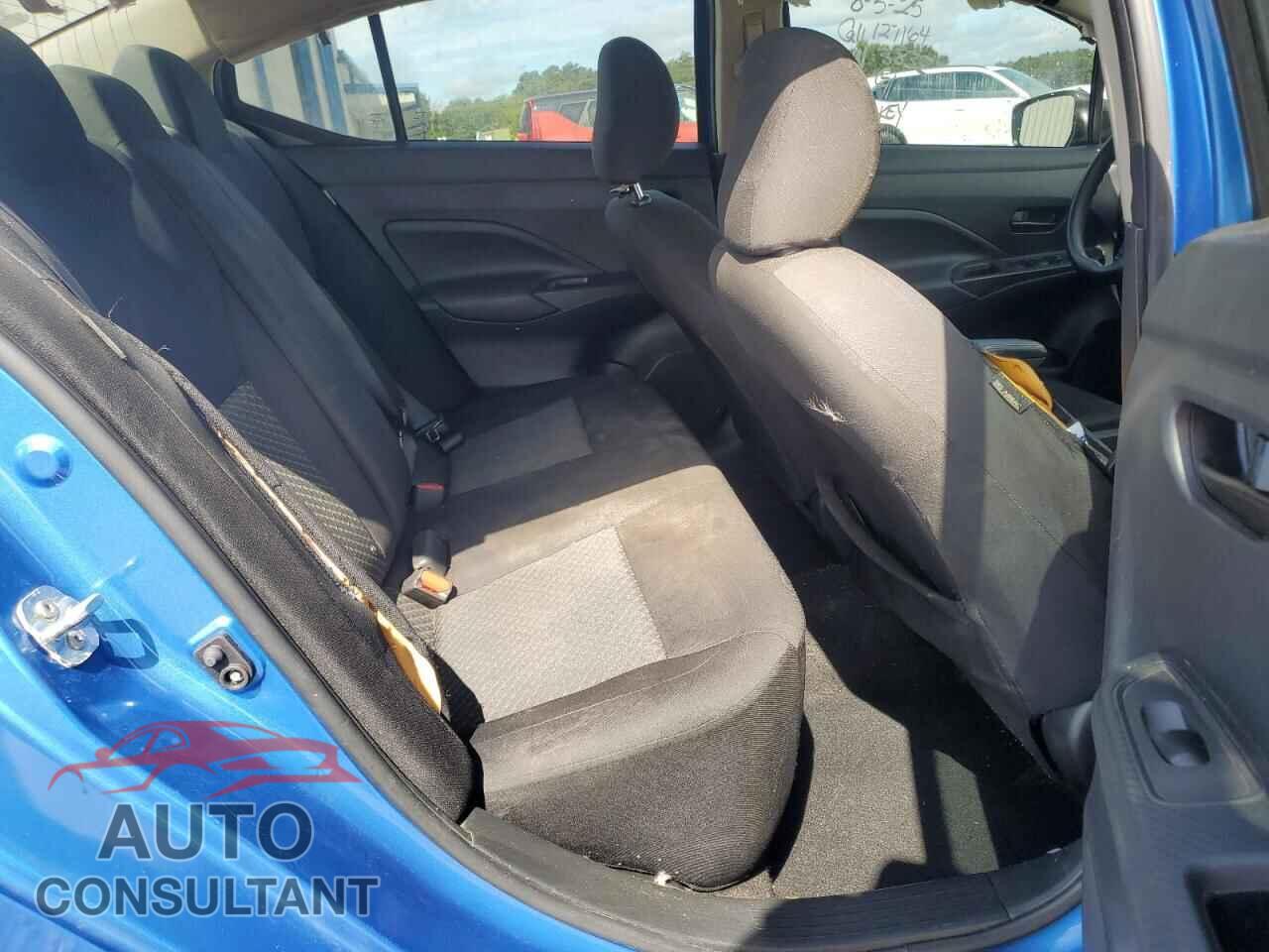 NISSAN VERSA 2020 - 3N1CN8DVXLL843832