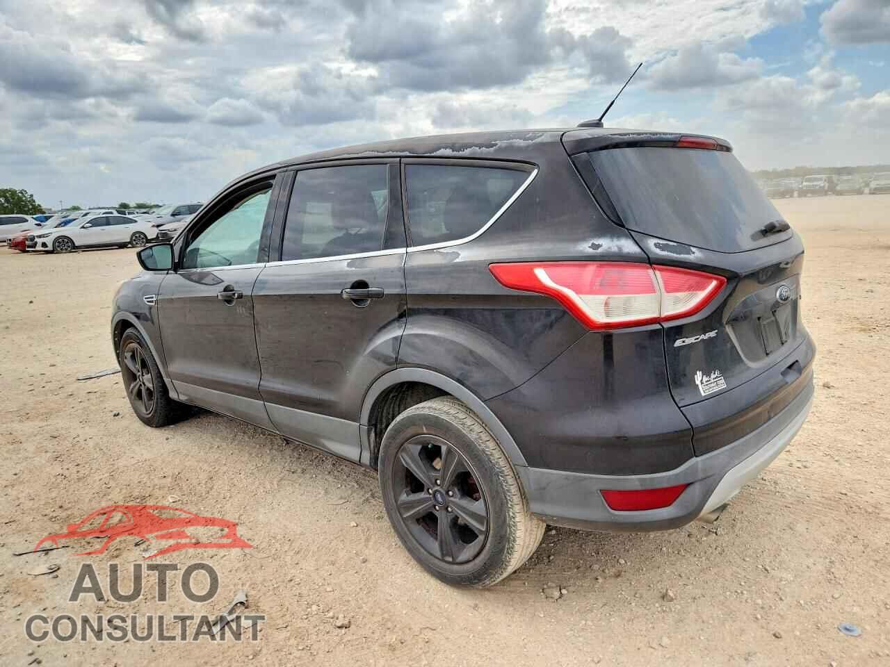 FORD ESCAPE 2013 - 1FMCU0GX9DUD53223