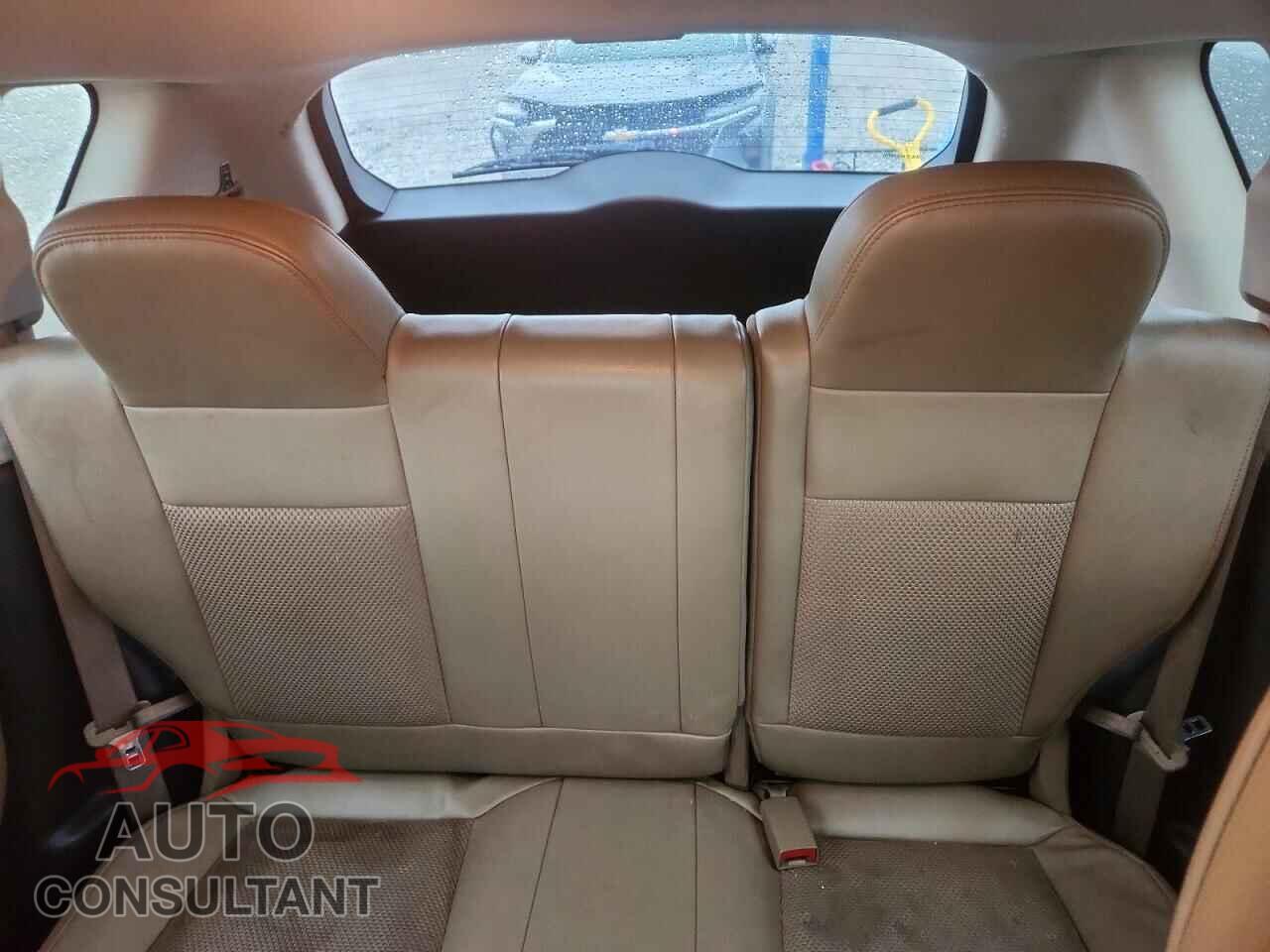JEEP COMPASS 2014 - 1C4NJDEB6ED908389