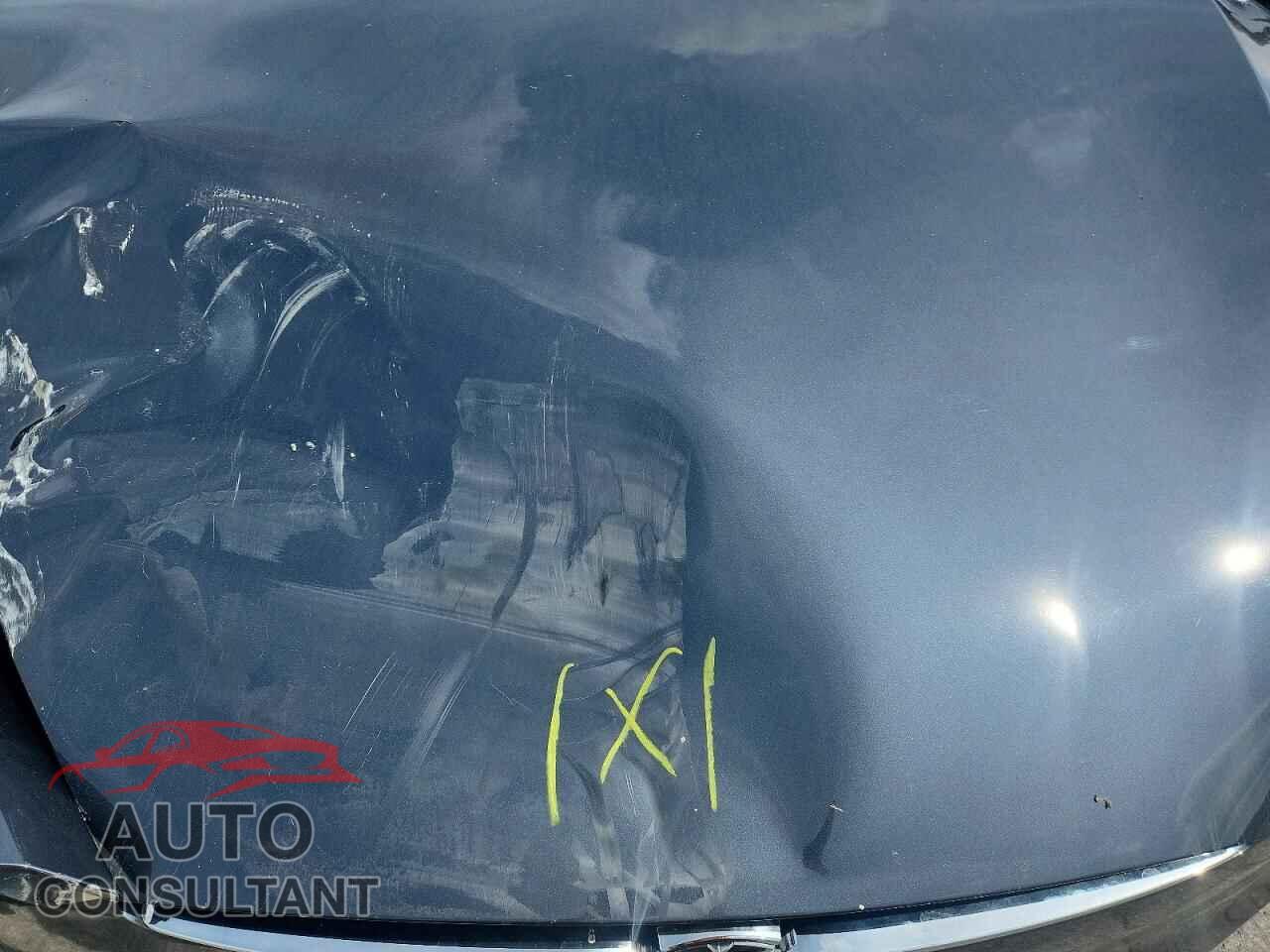 TESLA MODEL S 2018 - 5YJSA1E28JF258145