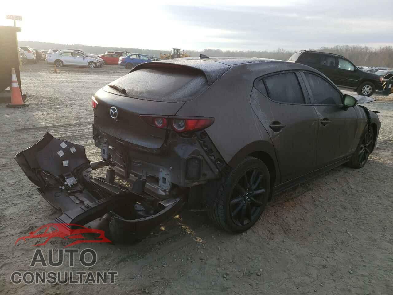 MAZDA 3 2019 - JM1BPANM7K1116427