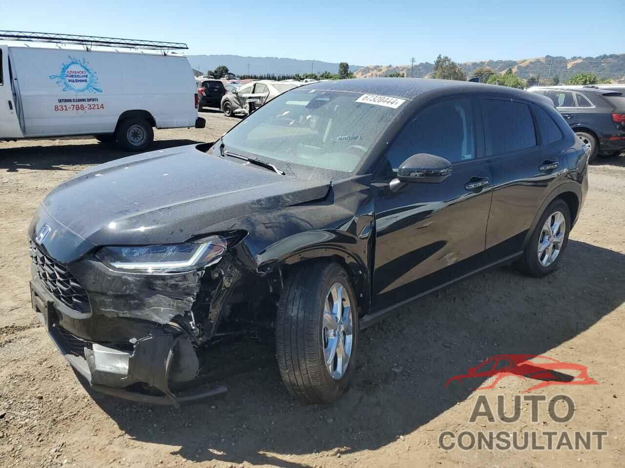 HONDA HR-V 2023 - 3CZRZ1H3XPM741890