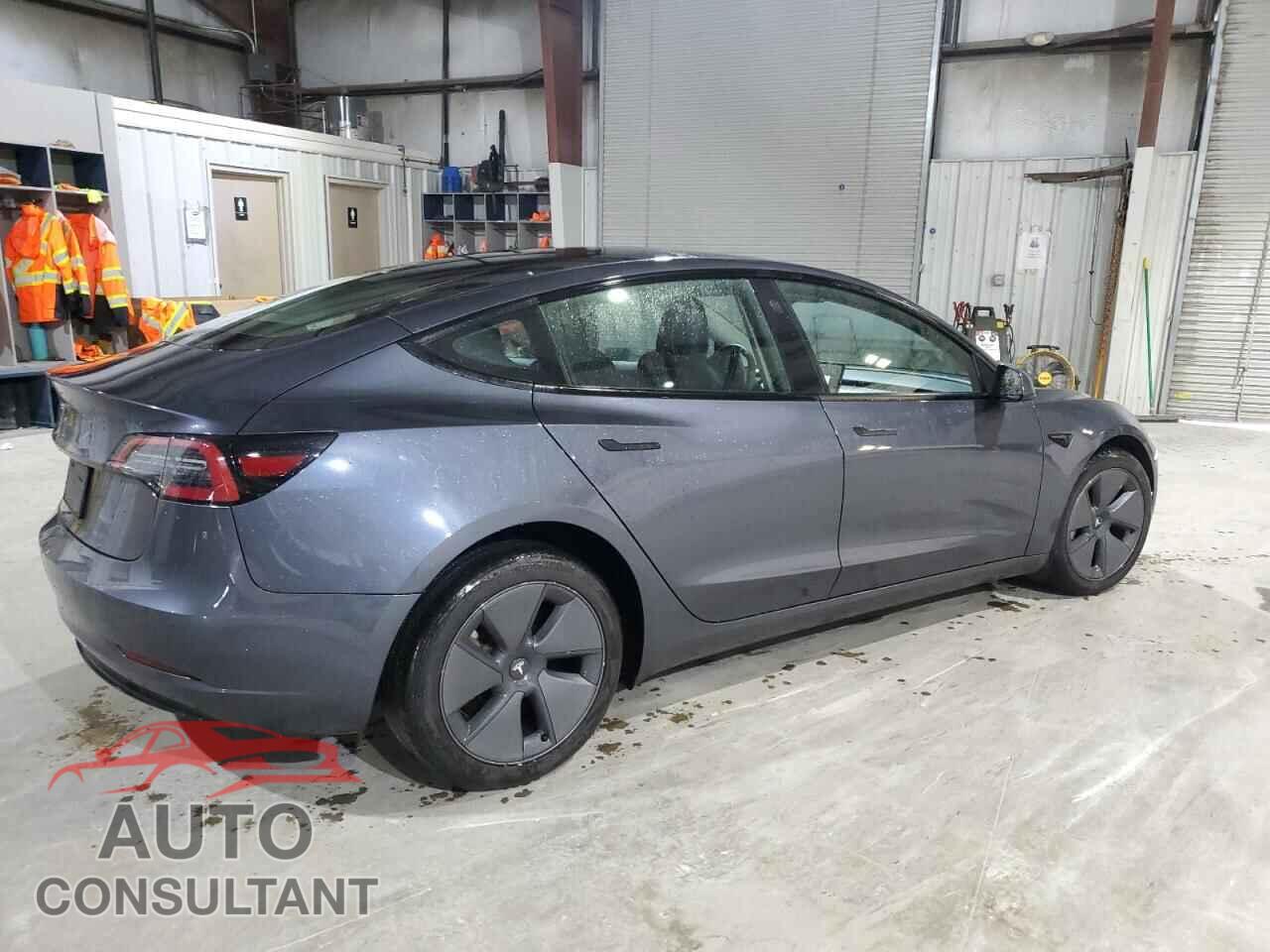 TESLA MODEL 3 2023 - 5YJ3E1EA0PF691175