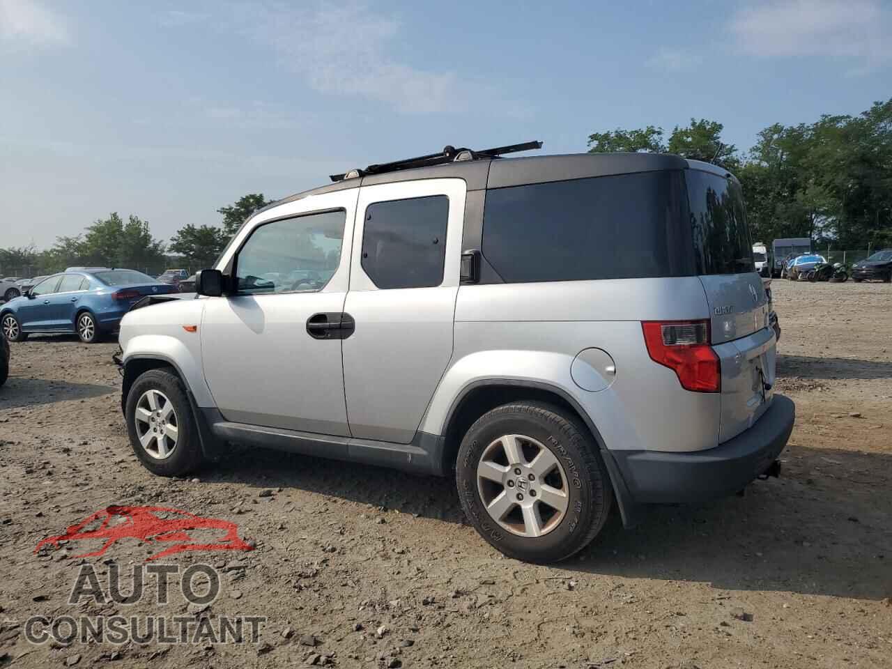 HONDA ELEMENT 2011 - 5J6YH2H70BL002951