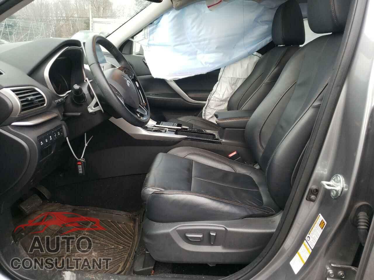 MITSUBISHI ECLIPSE 2019 - JA4AT5AAXKZ019664