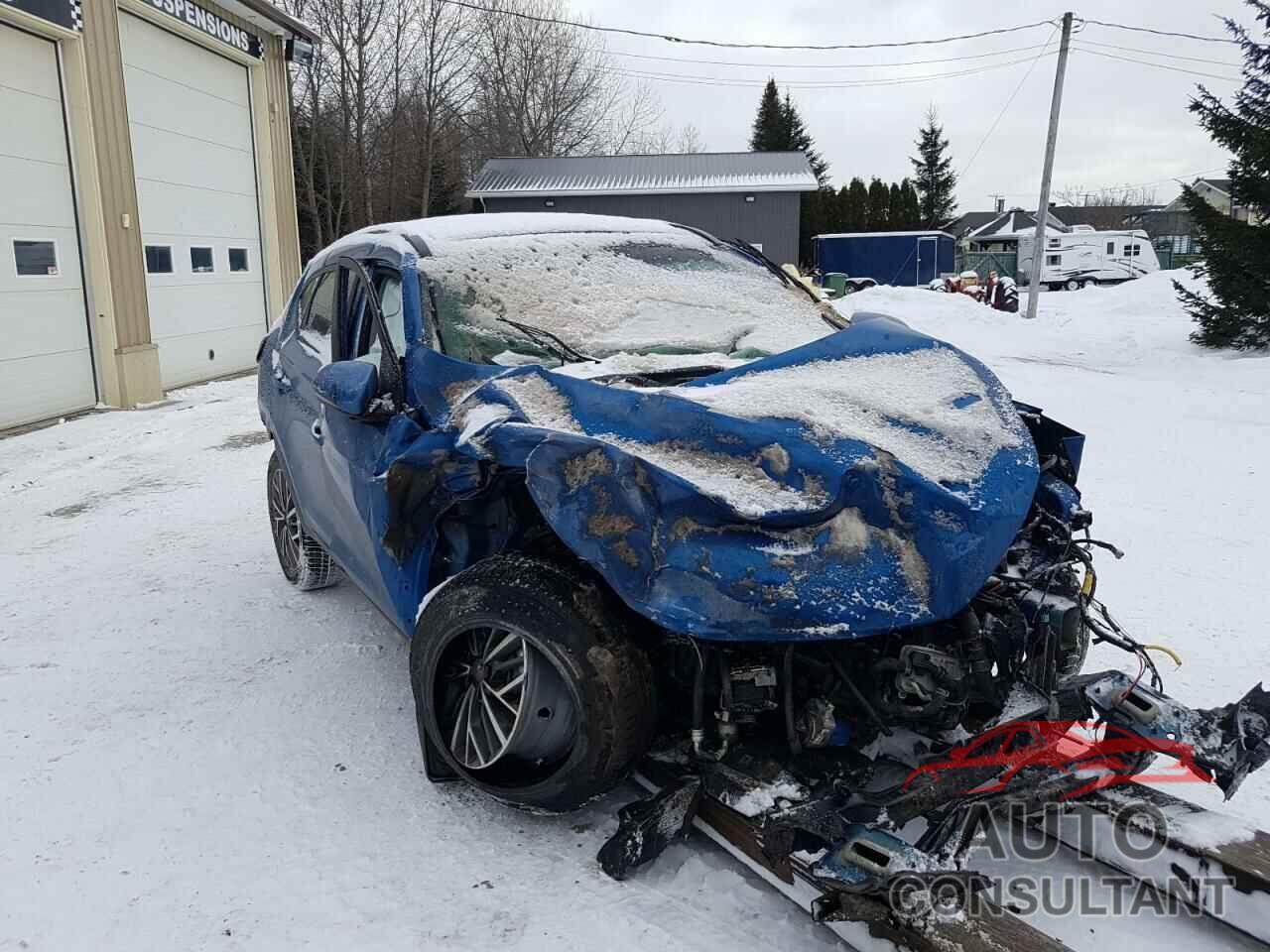 HYUNDAI TUCSON 2020 - KM8J3CAL9LU224463