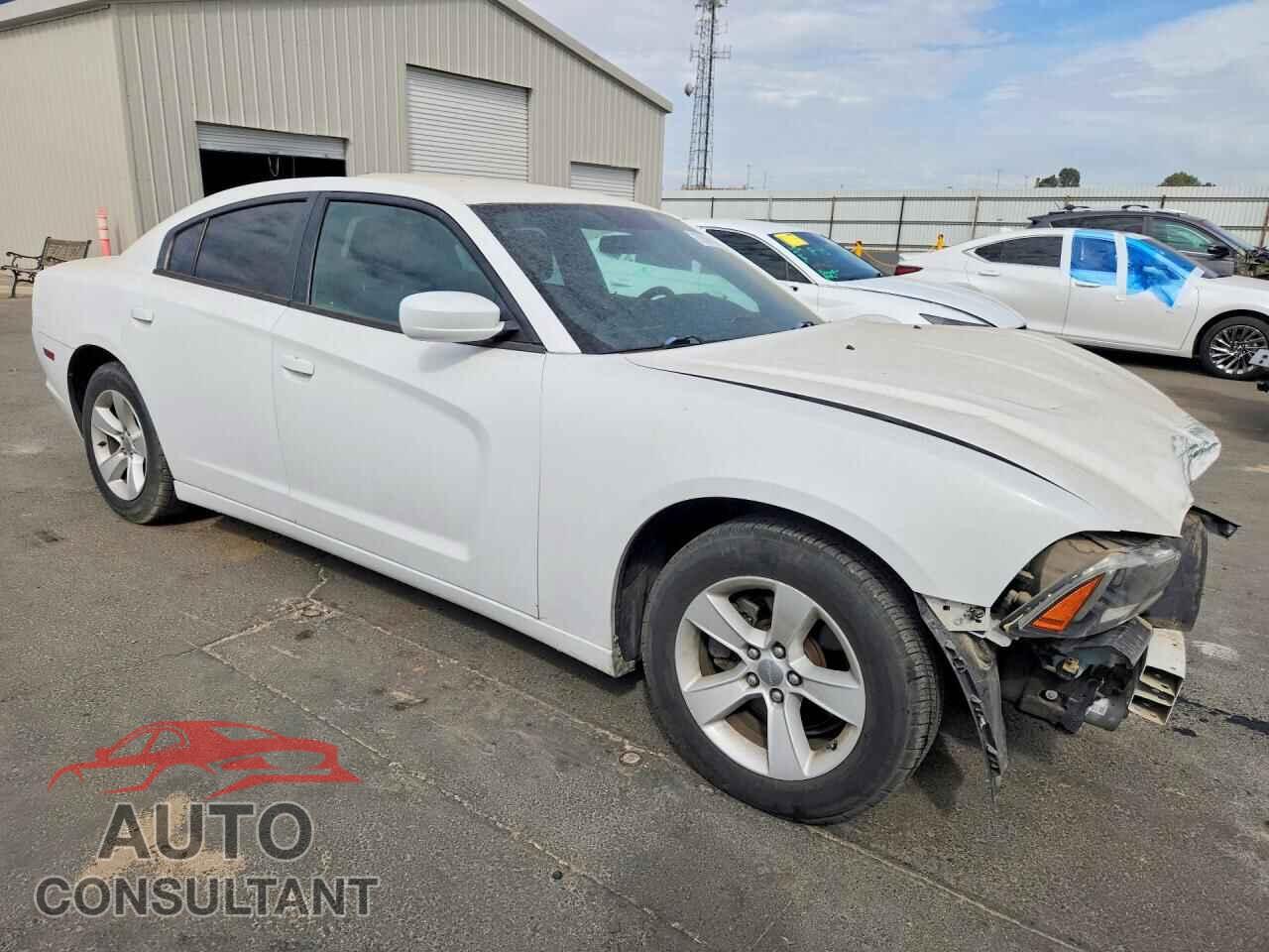 DODGE CHARGER 2014 - 2C3CDXBG9EH364106