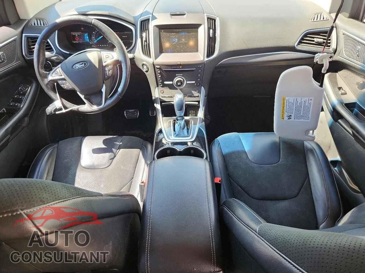 FORD EDGE 2016 - 2FMPK4AP2GBB52247