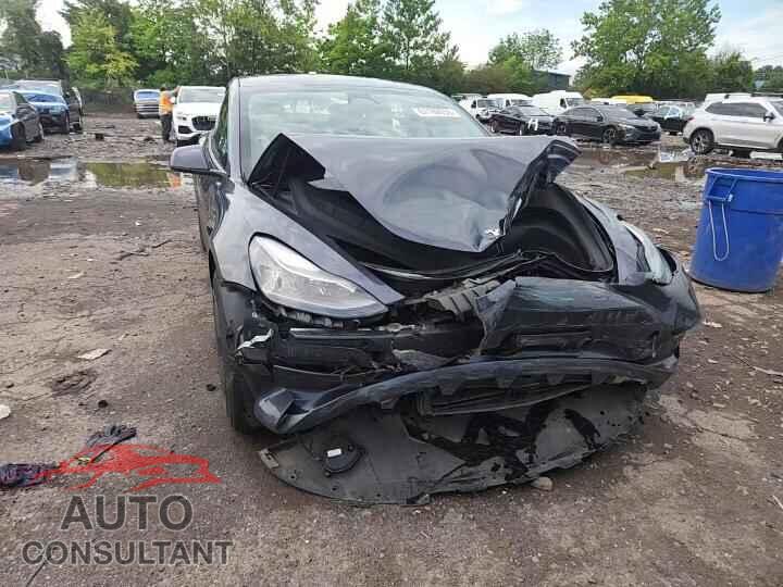 TESLA MODEL 3 2023 - 5YJ3E1EA9PF438131