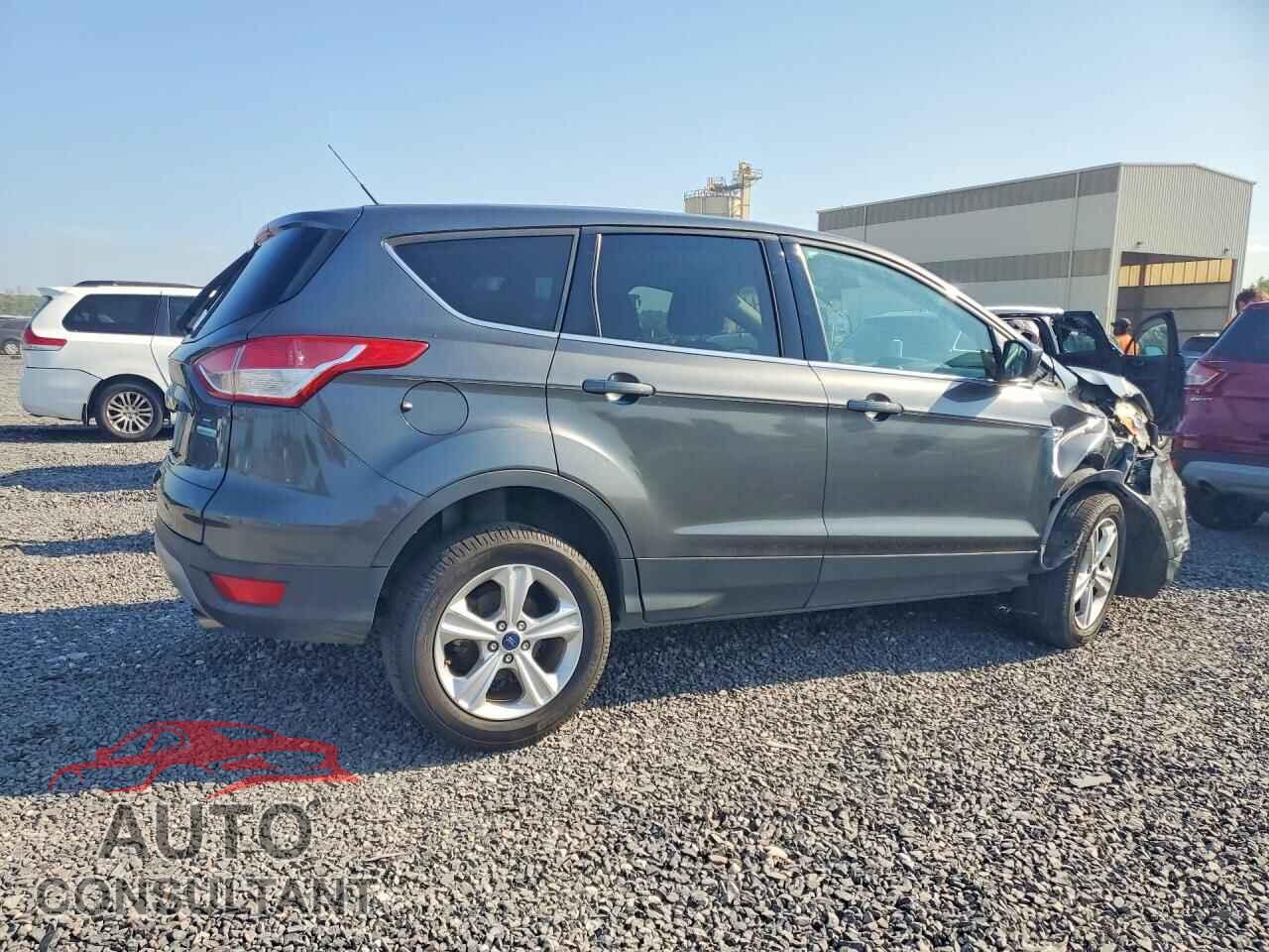 FORD ESCAPE 2015 - 1FMCU0GX5FUC34720