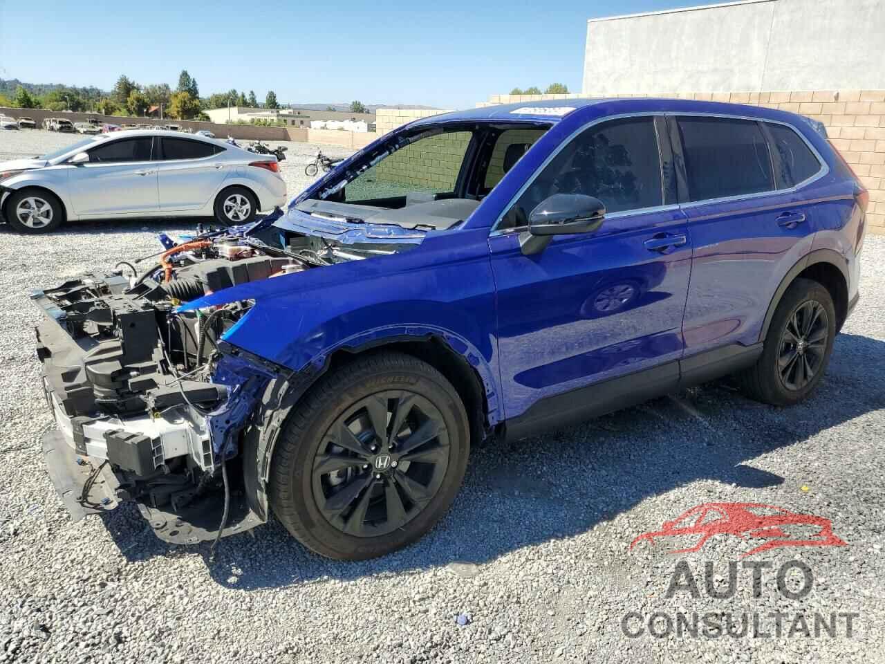 HONDA CRV 2023 - 7FARS6H95PE037259
