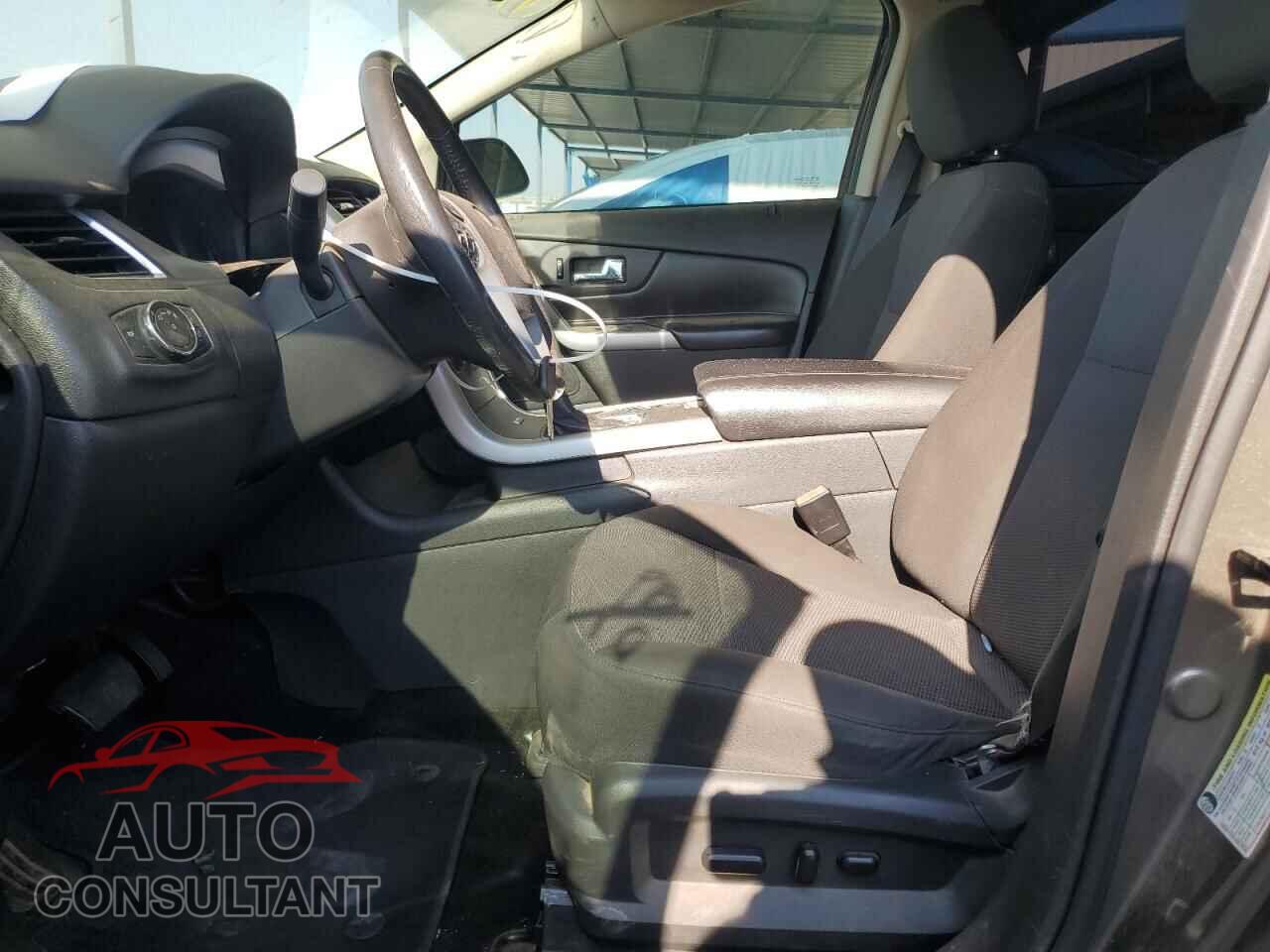 FORD EDGE 2014 - 2FMDK4JC8EBA68981