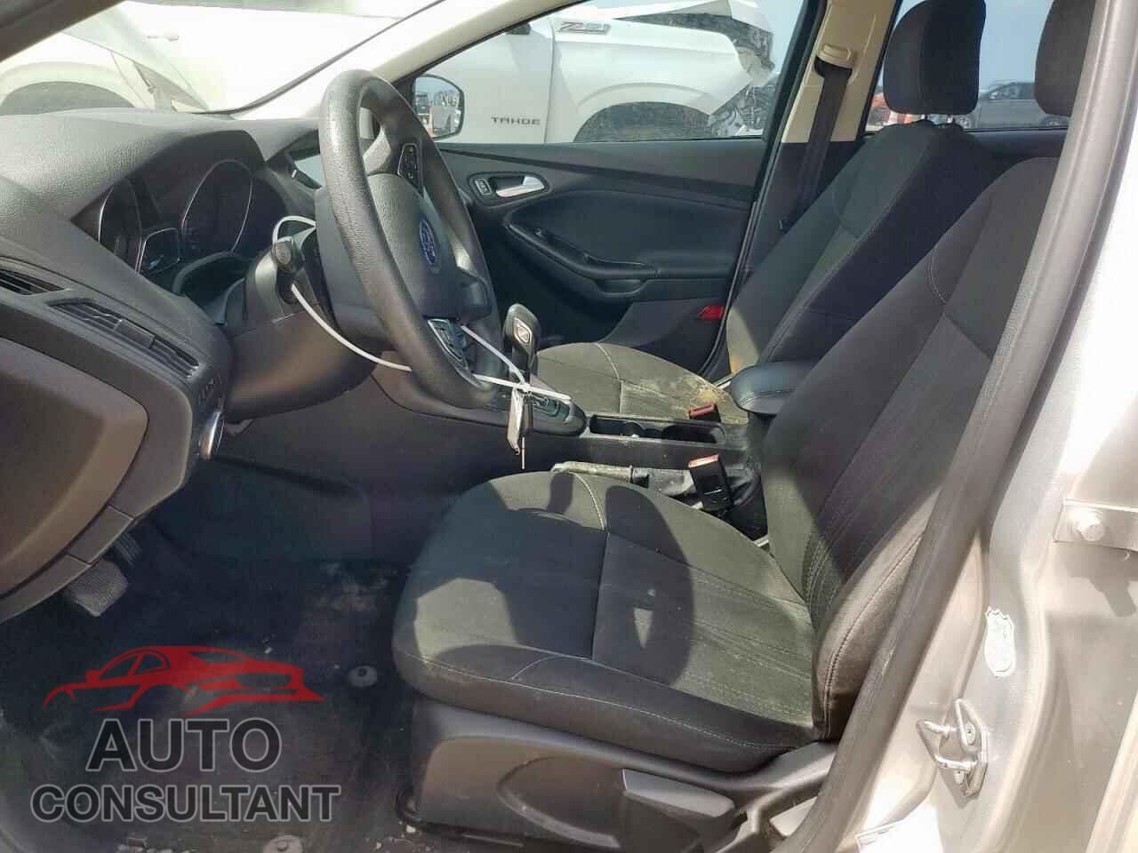 FORD FOCUS 2017 - 1FADP3H24HL249809