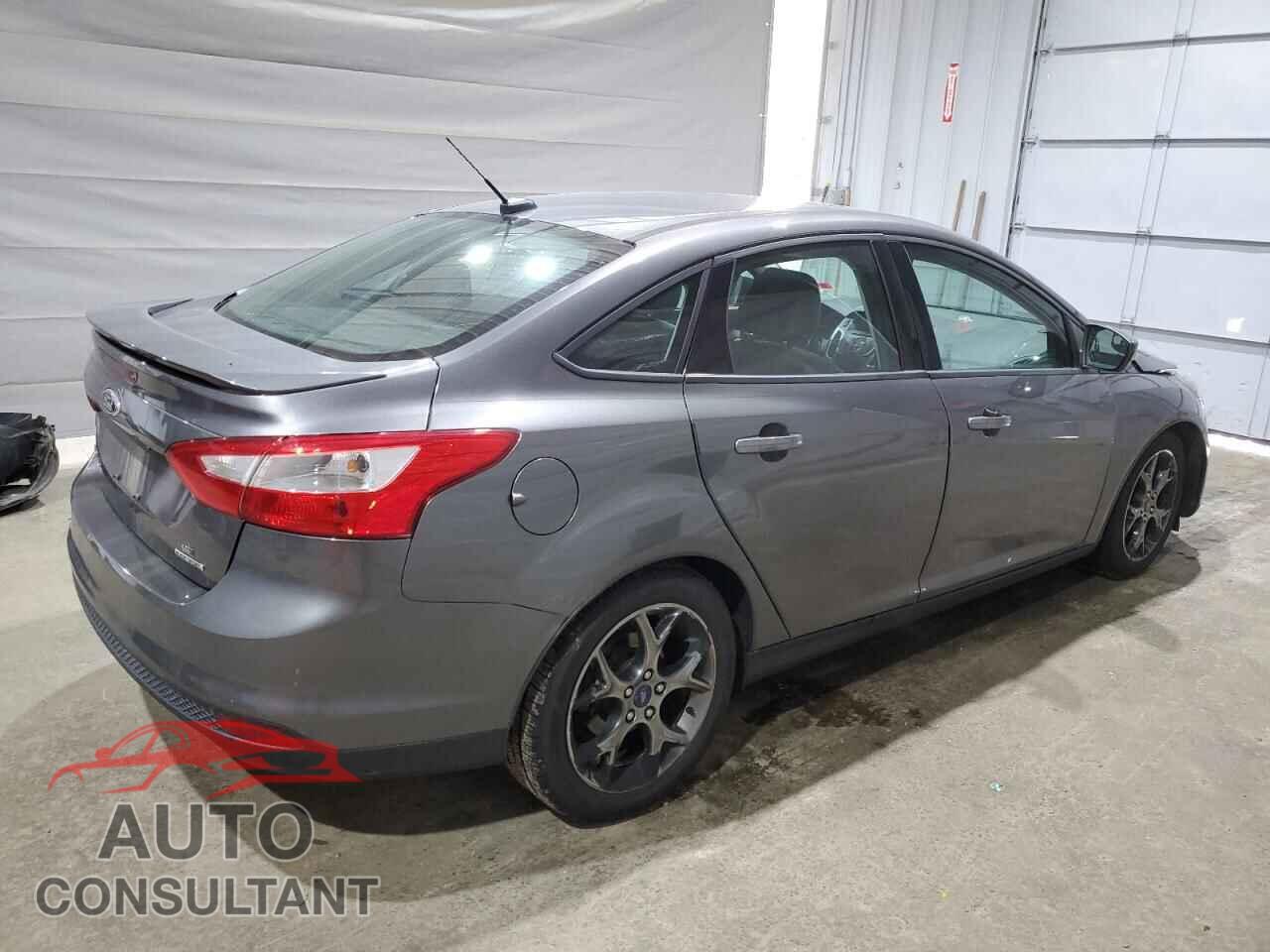 FORD FOCUS 2014 - 1FADP3F21EL315683