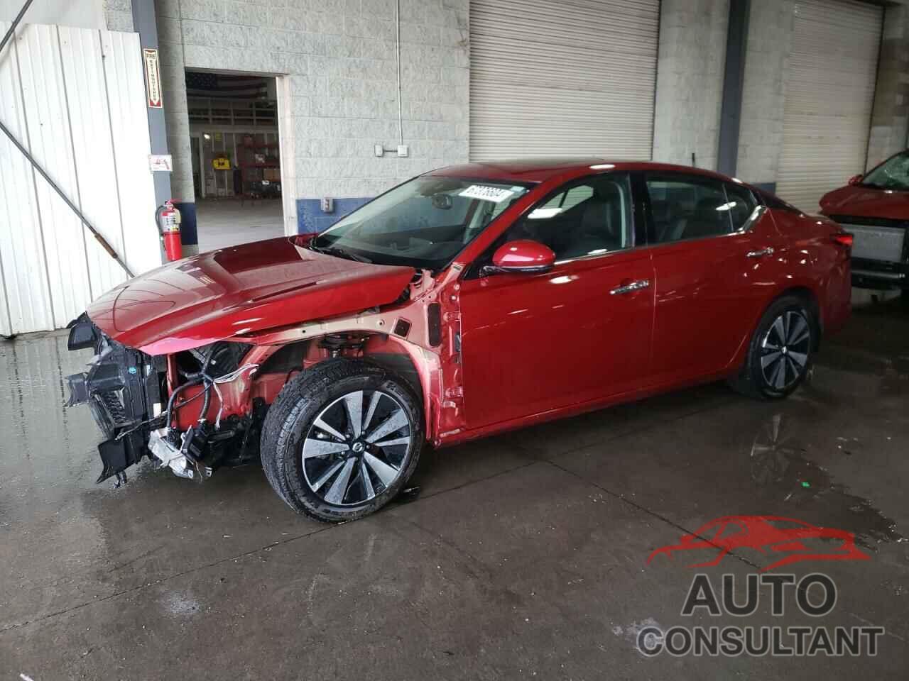 NISSAN ALTIMA 2019 - 1N4BL4EW5KC184377