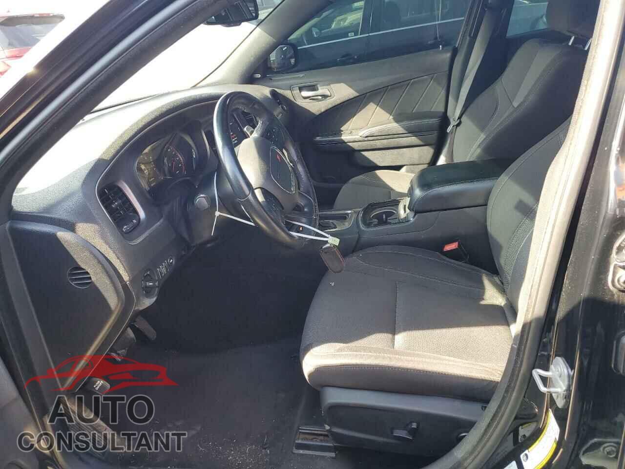 DODGE CHARGER 2017 - 2C3CDXCT7HH638628