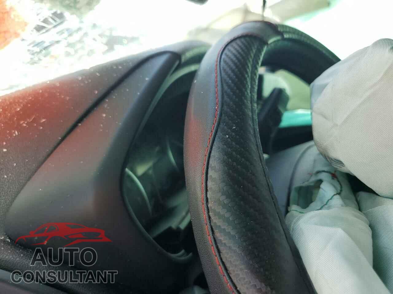 FORD ECOSPORT 2019 - MAJ6S3KL4KC267713