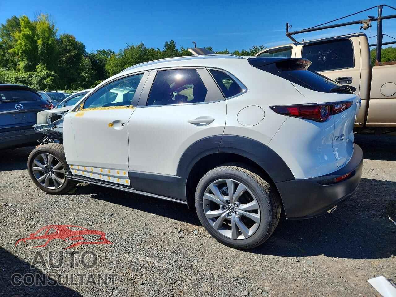 MAZDA CX30 2025 - 3MVDMBCM0SM838222