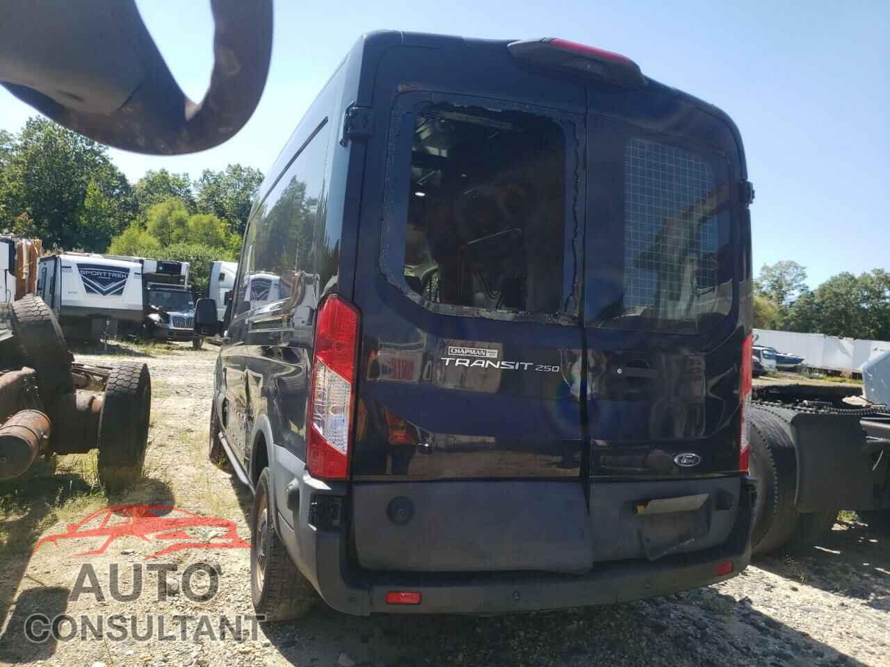 FORD TRANSIT 2019 - 1FTYR2CM6KKA30033